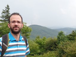 Alejandro Lopez-Feldman