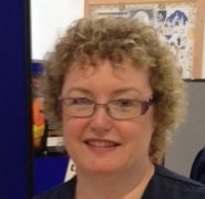 Morag Brookes