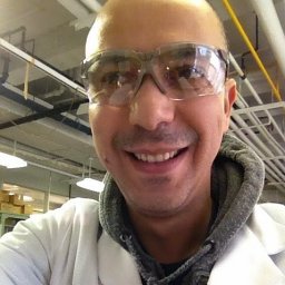 Jamal El Haskouri