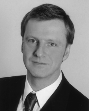 Volker Spreckels