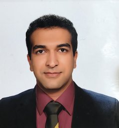 Afshin Azadikhah