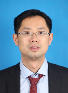 Jie Zeng