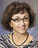 Dora E. Angelaki