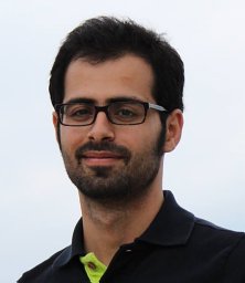 Seyed Mohamad Amin Momeni Hasan Abadi