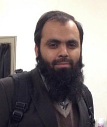 Muhammad Hamid Mahmood