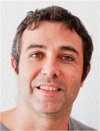 Saulo Fernandez