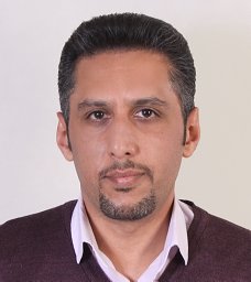 Khoddami Maliheh