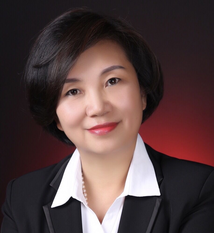Yinghua Jin