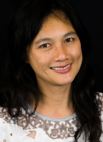 Phaik Yeong Cheah