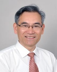 Yanzhong Li