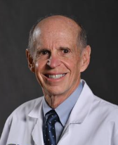 David A. Bushinsky