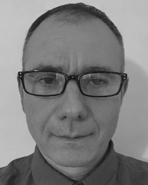 Igor R Ivic