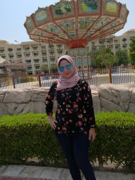 Nehal I. Ahmed
