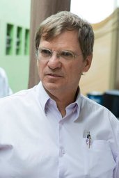 Ricardo Ralisch