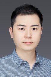 Peiyuan Guan