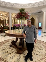 S. M. Gupta