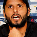 Shahid Nazir