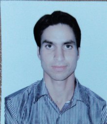 Sheraz Bhat