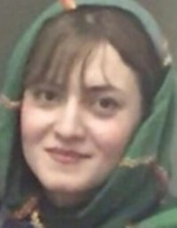 Vaseghi Golnaz