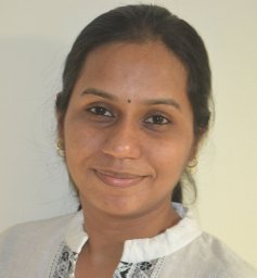 Mythili Vutukuru