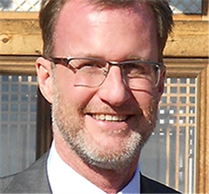 James M. LaFave