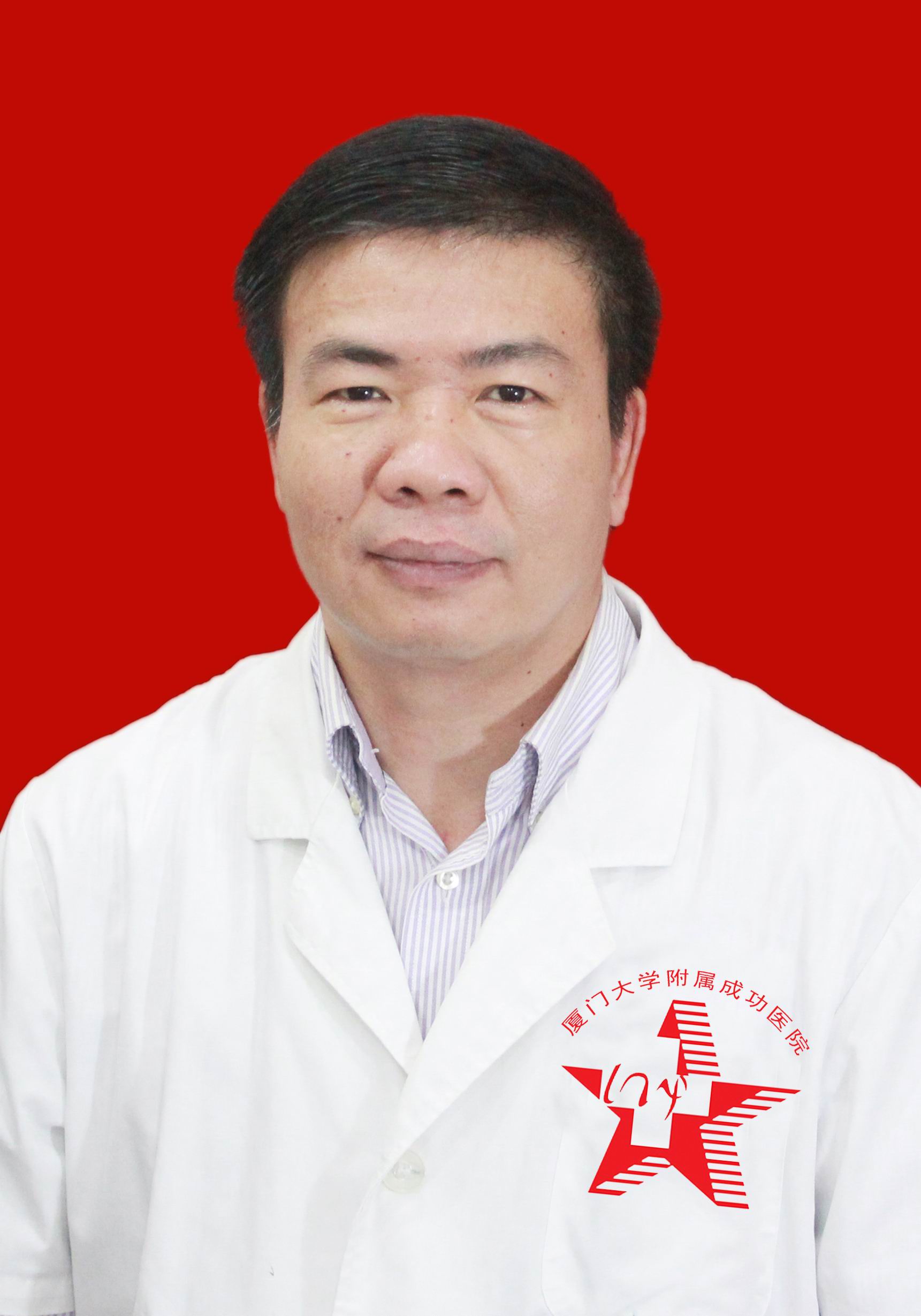 Haoyuan Liu