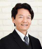 Masuda Yoshitake