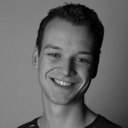 Jasper Linmans