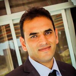 Sherif M. Abed