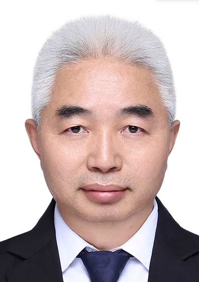 Huijun Jin