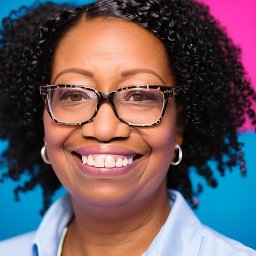 Kimberly B. Adams Tufts