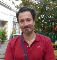 Andrea Cardini