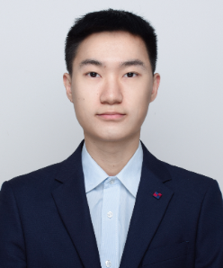 Fangyu Xiong