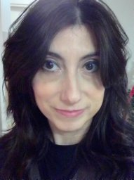 Michela Mazzetti