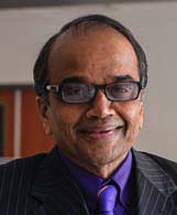 S.K. Sundaram
