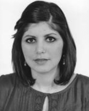 Sara Messal