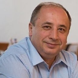 Sorin Anghel