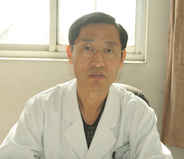 Qiang Wang