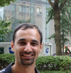 Abdullah M. Zyarah
