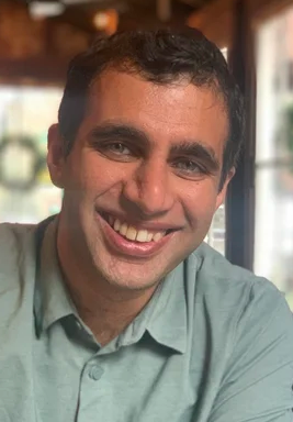 Karan Sikka