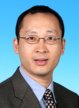 Zhigang Li