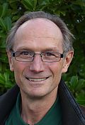 Dieter Weichenhan
