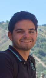 Daniel Justo Sanchez