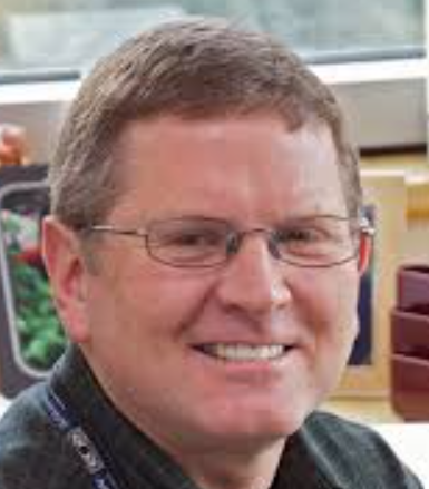 Cary O. Harding