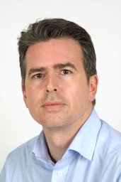 David R.R. Smith