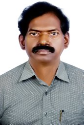 Paluru Vijayachari