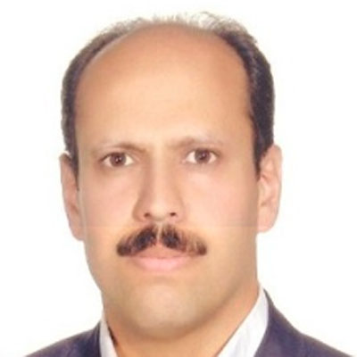 Madjid Eshaghi Gordji