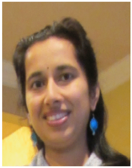 Swati Mohan