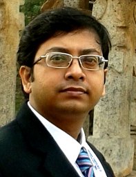Sumantra Sarkar