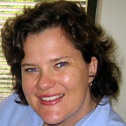 Elizabeth Jackson